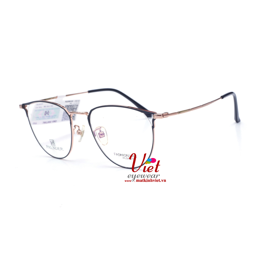Gọng kính Palnder PLD50219 C3SL12